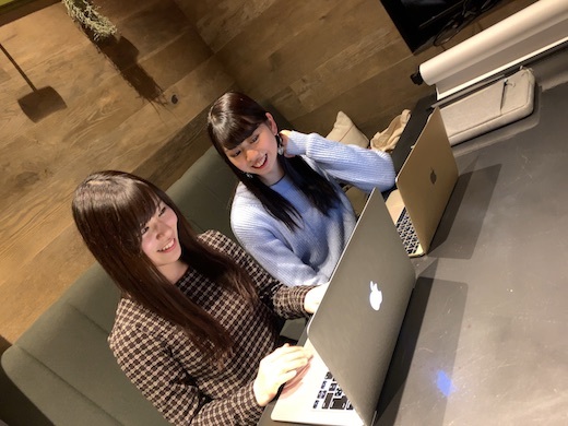 株式会社RETAIL INNOVATIONの積極的な企画大歓迎！一流のマーケティングスキルが身につくインターンの画像1