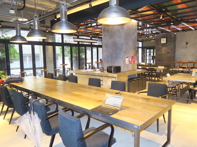 株式会社RETAIL INNOVATIONの積極的な企画大歓迎！一流のマーケティングスキルが身につくインターンの画像3