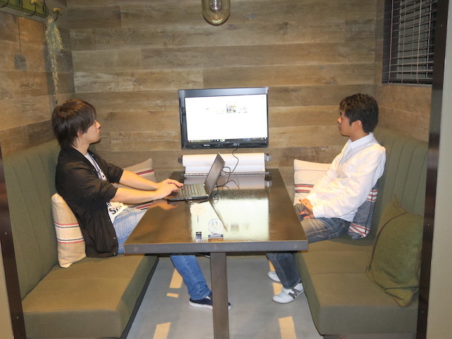 株式会社RETAIL INNOVATIONの時給1600円！週1日OK！PHPのサーバーエンジニアインターンの画像3