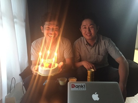 株式会社だんきちの【正雀】スポーツ業界に革命を起こすアプリエンジニアインターン募集！の画像3