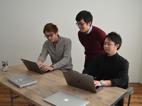 株式会社クルイトのUX/UIデザインの実践的なスキルを学べるデザイナーインターンの画像2