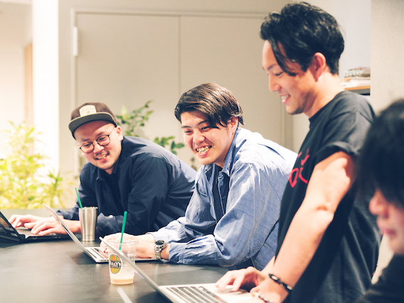 株式会社LOBの時給1300円！PHPを使うサーバーサイドエンジニアインターン募集の画像2