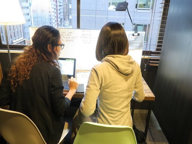 MeRISE株式会社の英語の勉強にもつながる！英会話スクールのライターやりませんか？の画像2