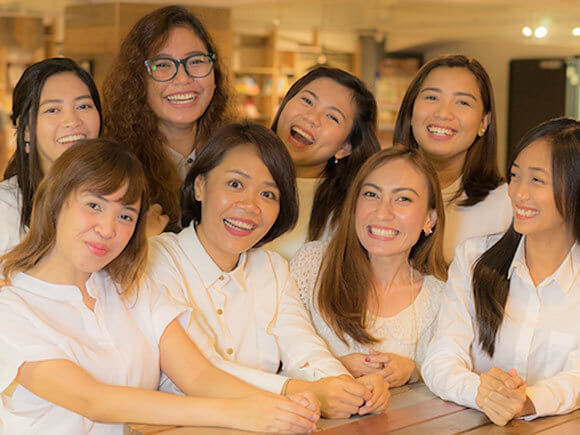 MeRISE株式会社の女性歓迎！広報・PR・海外経験が積める未経験OKの長期インターン！の画像3