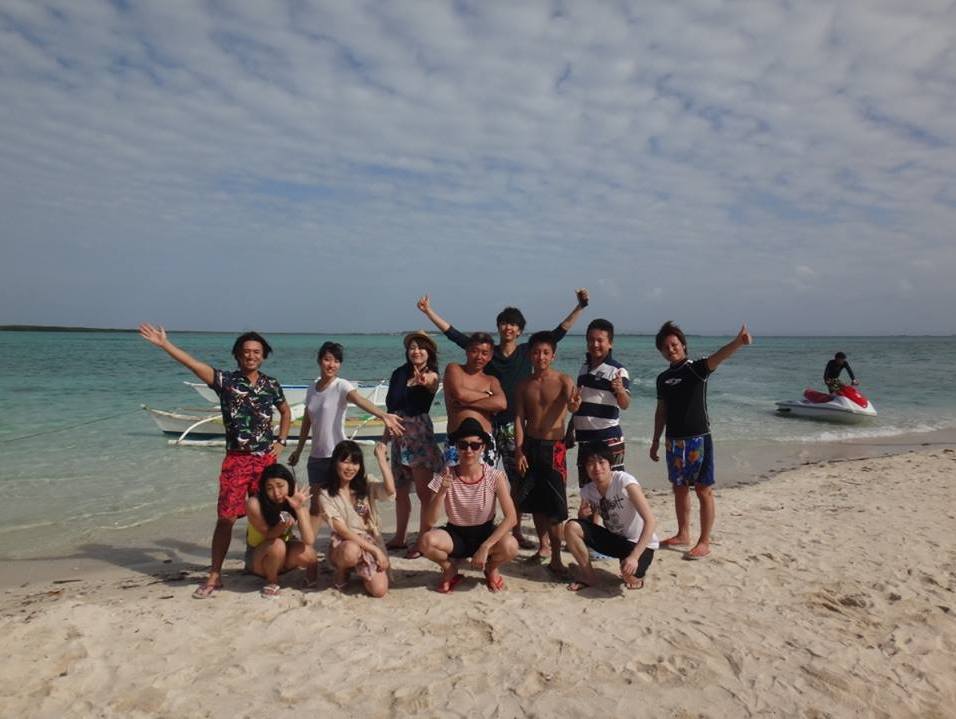 MeRISE株式会社の海外インターン募集！セブ島の英会話スクールの運営インターン募集！の画像3