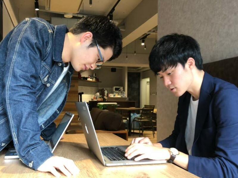 株式会社カタリストシステムのリクルート出身の先輩が指導！WEBマーケティングが学べるインターンの画像2