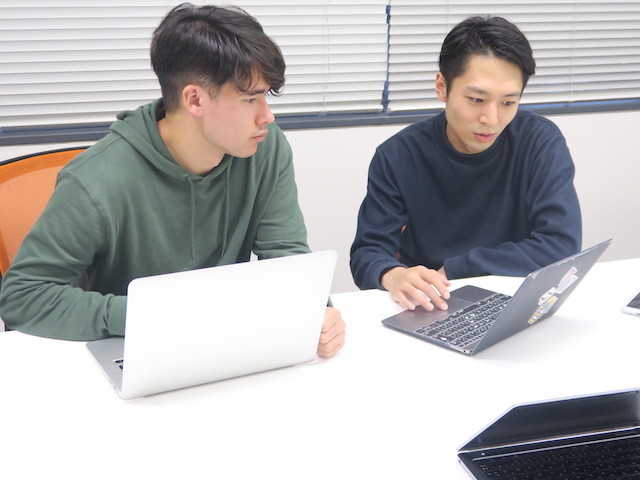 SMART CONTRACT株式会社のTOEIC850点又は英語留学経験必須！Webメディアライター募集の画像2