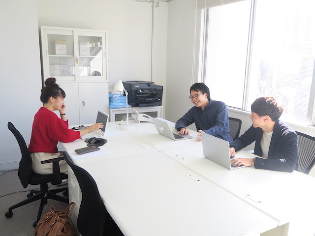 Arum株式会社の動画プロモーションの企画から作成までを体験の画像3