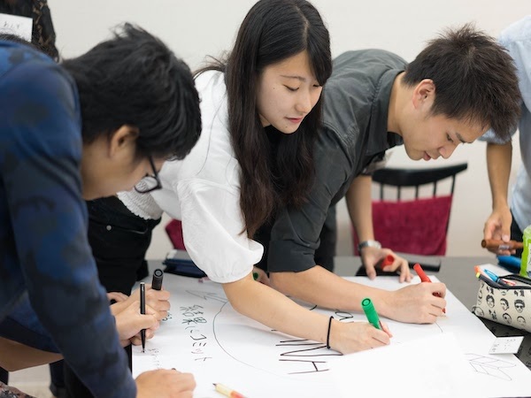 株式会社アローリンクの【人材業界志望者必見！】企業と学生をつなぐイベント企画の画像1