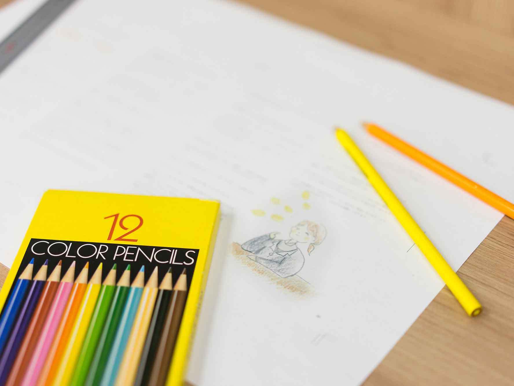 株式会社アローリンクのクリエイターから直に学べる！企画・広告・デザインのアシスタント！の画像2