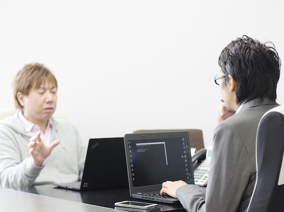 クロス・アライアンス株式会社の就活に活かせるビジネスマナーが身につく！アシスタント長期インターンの画像2