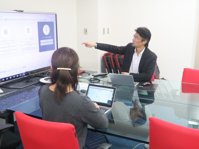 株式会社アイブイピーの知識ゼロから参加OK！IT企業を支えるテスターのインターン募集の画像3