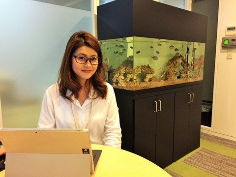 株式会社アドインテの【四条烏丸】スキルを生かす！Webデザイナーのインターン募集の画像2