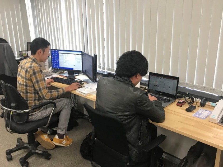 株式会社アドインテの【四条烏丸】スキルを生かす！Webデザイナーのインターン募集の画像3