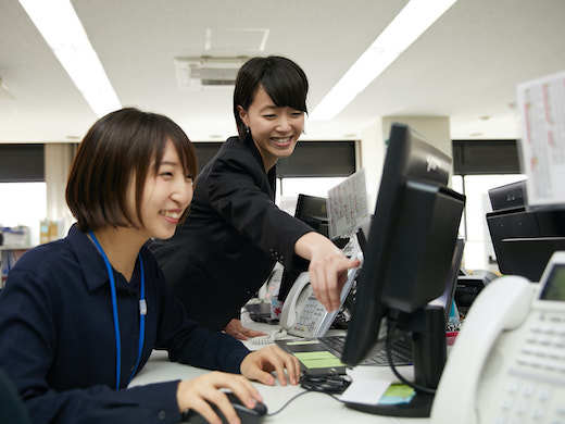 税理士法人古田土会計の1日3時間〜OK！未経験OK！育成環境の整った会計事務所インターンの画像1