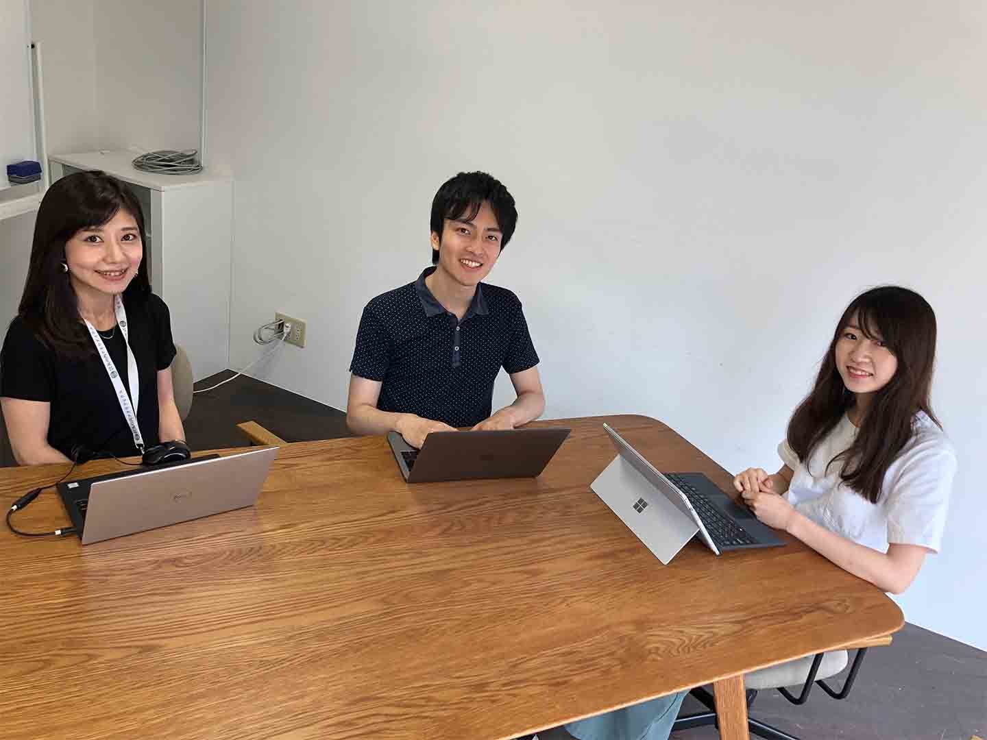 株式会社グラフの【一流企業AI支援】ビジネスデータサイエンスの体験・実践インターンの画像3