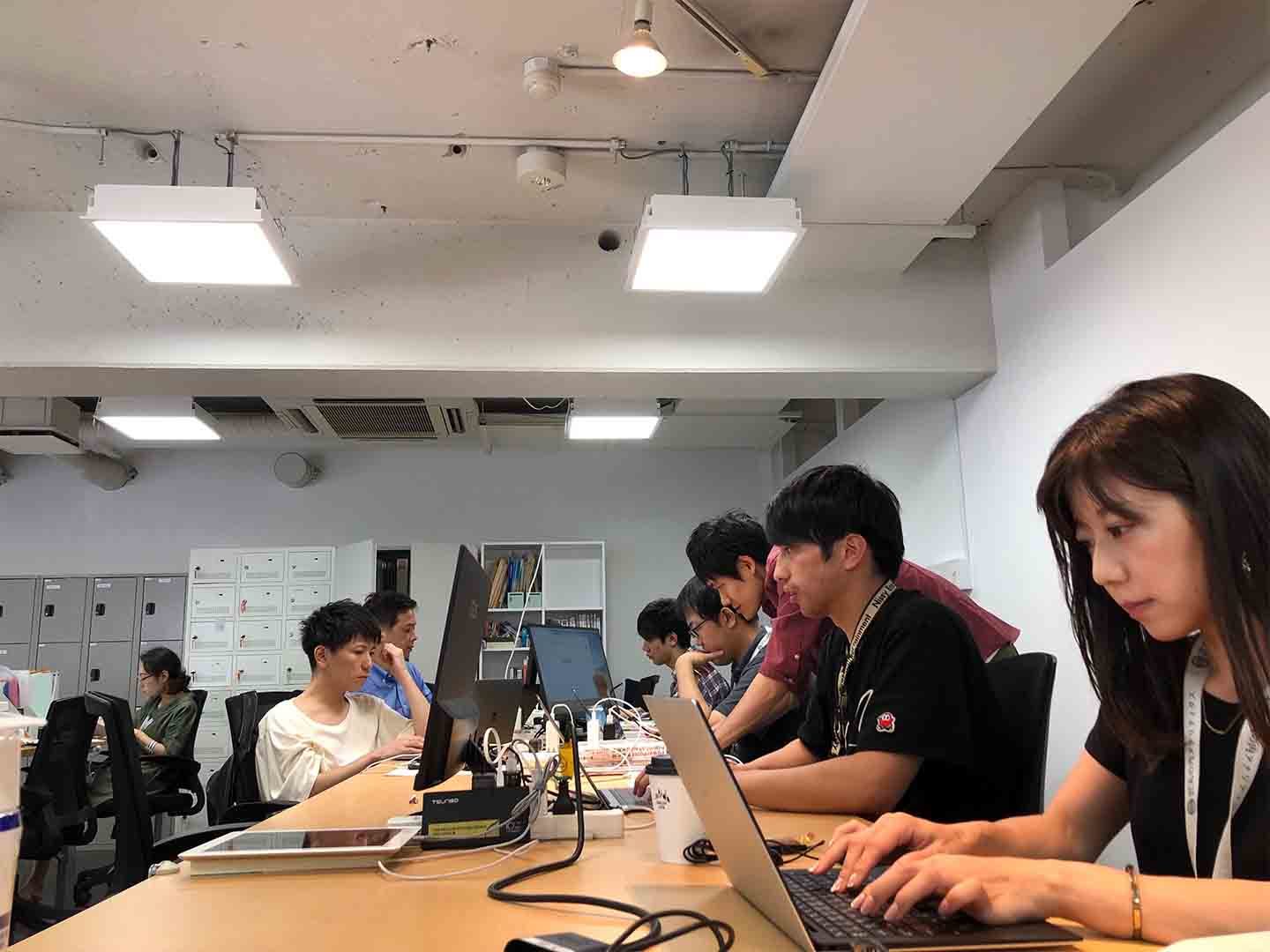 株式会社グラフの【一流企業AI支援】ビジネスデータサイエンスの体験・実践インターンの画像2