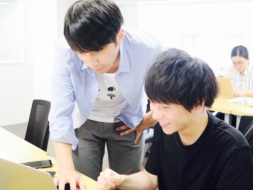 株式会社グラフの『一流企業AI支援』ビジネスデータサイエンスの体験・実践インターンの画像2