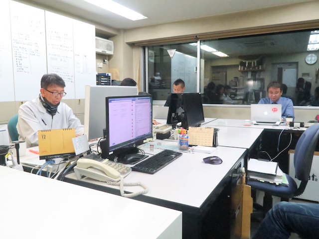 イエズミ印刷株式会社のビジネスに必要なスキル・マナーが身につく事務アシスタントインターンの画像2