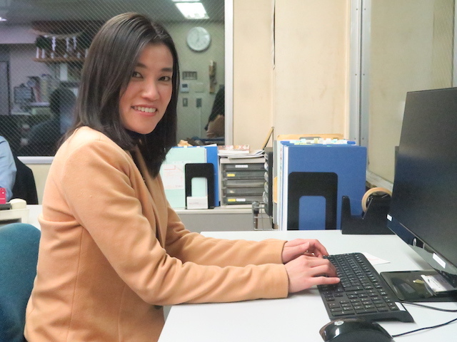 イエズミ印刷株式会社のビジネスに必要なスキル・マナーが身につく事務アシスタントインターンの画像3