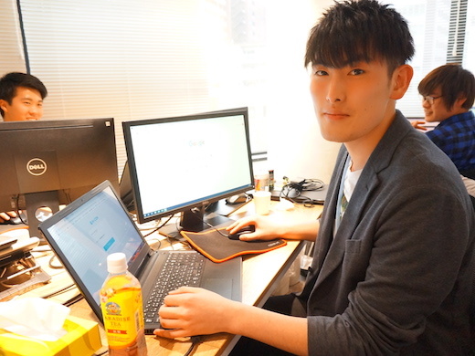 GVA TECH株式会社の最新のリーガルテックに触れる法務事務インターン！1,2年生歓迎の画像3