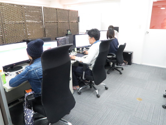 株式会社UtoPlanetのゲーマーおすすめ！韓国発の人気ゲームの運営アシスタントインターンの画像2