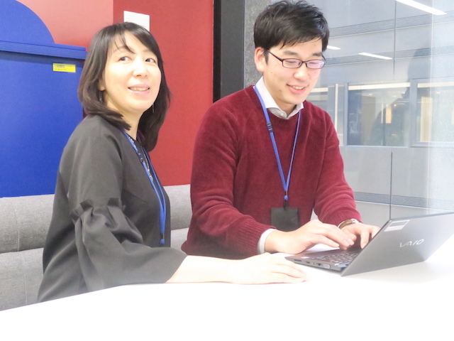 株式会社スカイロボットのドローンの映像編集アシスタントインターン！誰もが驚く動画を作ろうの画像2