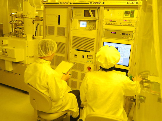 株式会社エリオニクスのC, C#, C++どれかできればOK！ソフトウェア開発インターンの画像3