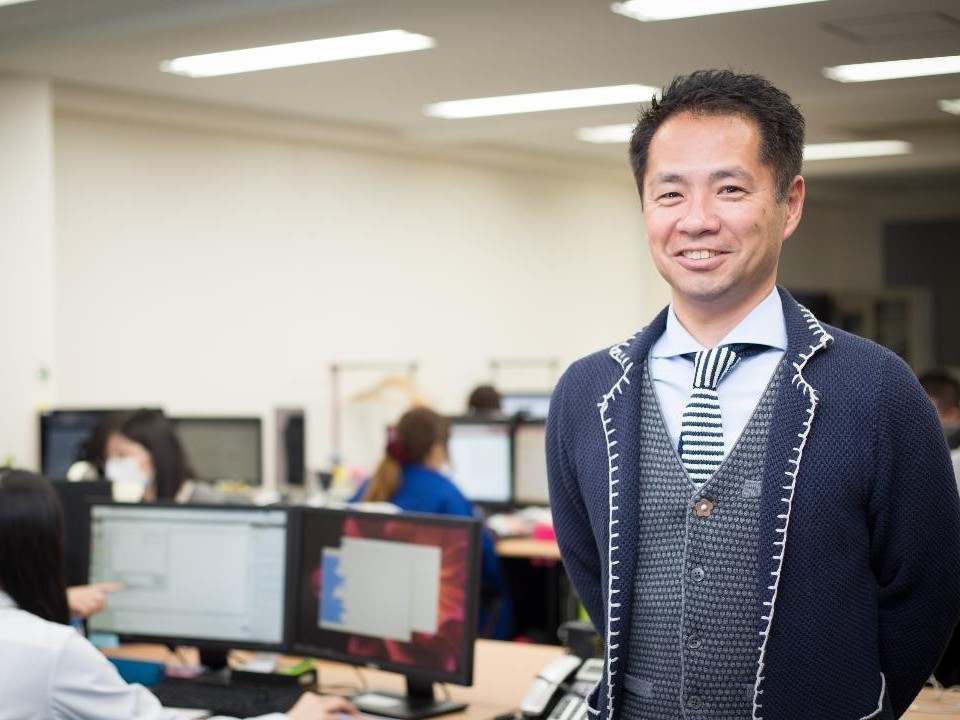 株式会社ジャックアンドビーンズの1・2年生歓迎！授業に合わせて無理なく参加できる広告営業インターンの画像3