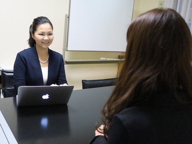 株式会社XEEDの基礎ビジネスマナーが身につく、一流コンサルタントの秘書インターン！の画像2