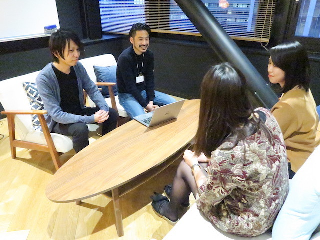 株式会社ビズオーシャンの自然言語処理または統計学を勉強中の大学生・院生おすすめインターンの画像3