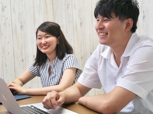 株式会社BluePortのプレゼンスキルを学べる！未経験歓迎の営業インターンシップの画像3