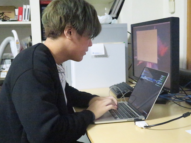 株式会社情報技研の【プログラミング経験豊富な学生限定】エンジニアインターン募集！の画像3