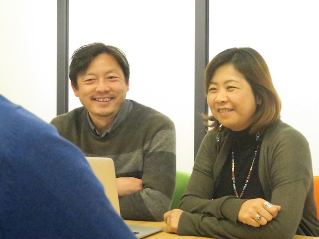 株式会社groooの社長直下で学べる！Webマーケティング教育充実のインサイドセールスの画像3