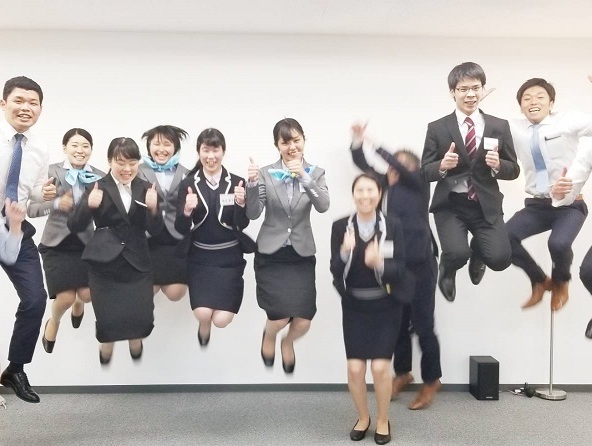 株式会社テレアースジャパンの新卒採用担当のホンネが分かる！人事部のアシスタントインターン募集！の画像3