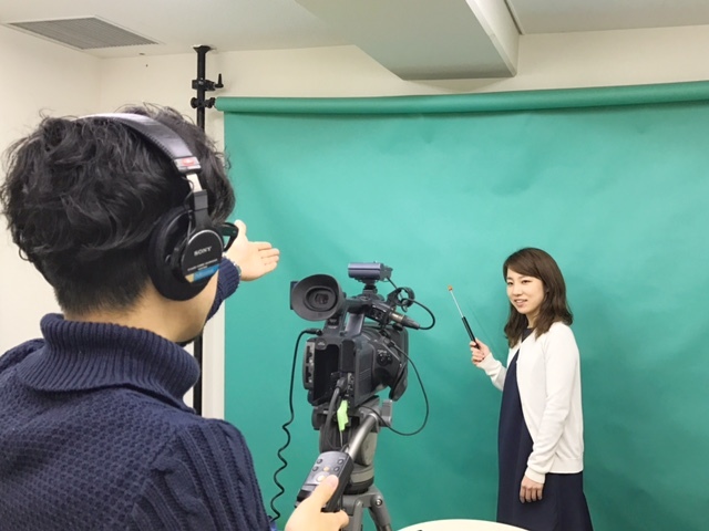 株式会社イー・トラックスの【アナウンサー・声優志望必見】「声」のお仕事「ナレーター」大募集！の画像3