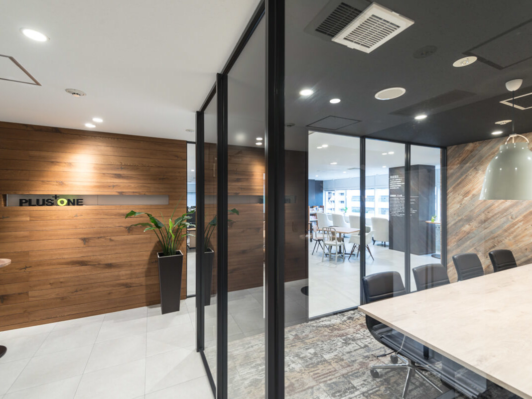 株式会社プラスワンの【京都烏丸御池】急成長ベンチャーで力をつけたい学生必見インターン！の画像2