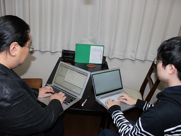 株式会社アンツビズシェアの初心者教育がしっかりしているシステム会社でのエンジニアインターン！の画像2