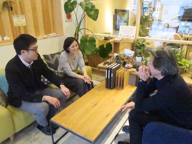 株式会社リブランの建築系学生おすすめ！一級建築士から学ぶ設計アシスタントインターンの画像3