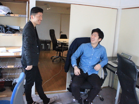 株式会社Limeの【起業家志望の方熱望！】創業3年で50を超える店舗展開の起業家集団の画像2