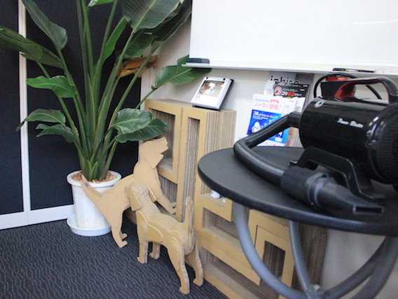 株式会社市瀬のペット関連のリーフレット・カタログ制作のデザイナーインターン募集の画像3