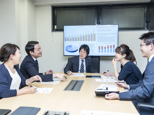 IKP税理士法人の簿記資格取得補助あり！会計事務所のインターン募集！簿記３級必須の画像2