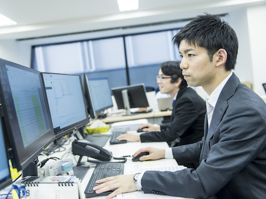 IKP税理士法人の文系も歓迎！Excelを使った高度なスキルが身につくインターンの画像2