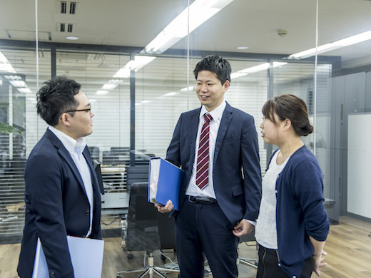 IKP税理士法人の簿記資格取得補助あり！会計事務所のインターン募集！簿記３級必須の画像3