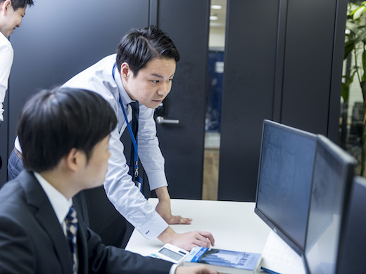 IKP税理士法人の文系も歓迎！Excelを使った高度なスキルが身につくインターンの画像3