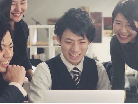 株式会社Radixの『仕事も遊びも本気』1、2回生も！圧倒的に成長できる長期インターンの画像2