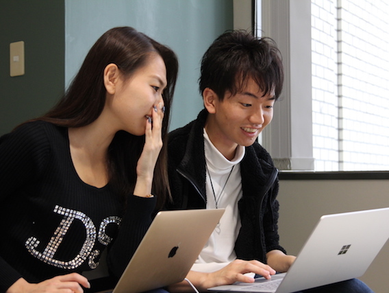 株式会社フェズの人を動かす文章力が身につく！広報ライターのインターンの画像2