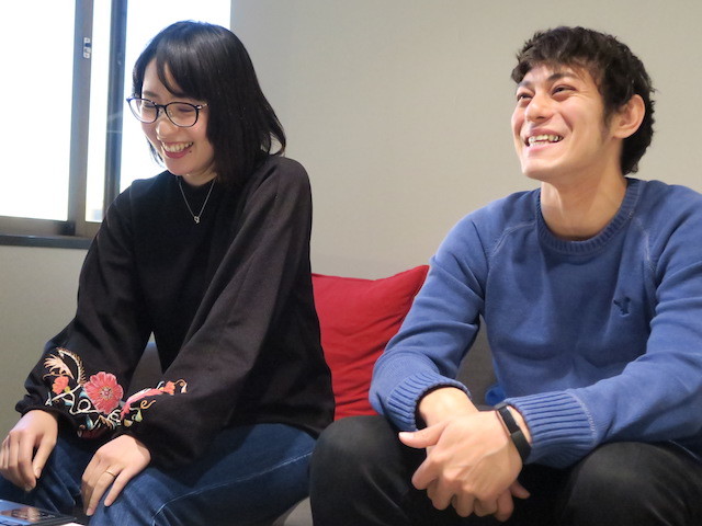 株式会社フェズの売れるウェブ広告デザイン力を学ぶ！実践型Webデザイナーインターンの画像2