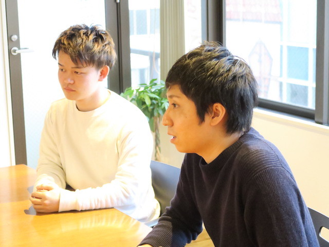 株式会社リードの個人で稼ぐ力が身に付く！アフィリエイトサイトの運営インターン募集の画像2