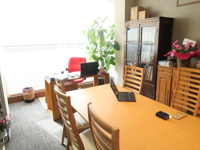 アミエル税理士法人のFPや簿記の勉強にも役立つ！税理士事務所のアシスタントインターン！の画像3